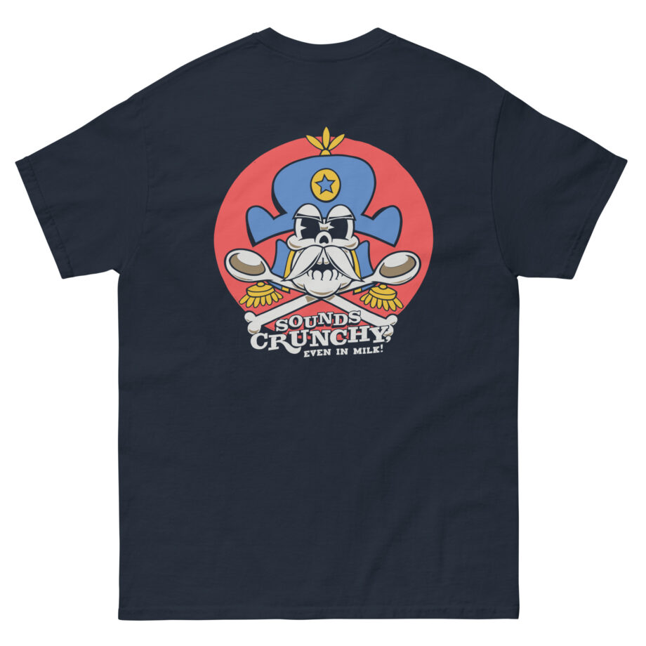 Osaka Popstar Unisex classic tee