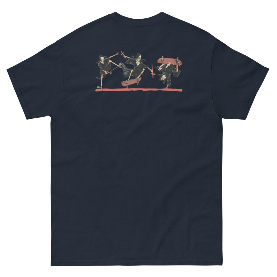 Iron Reagan Unisex classic tee