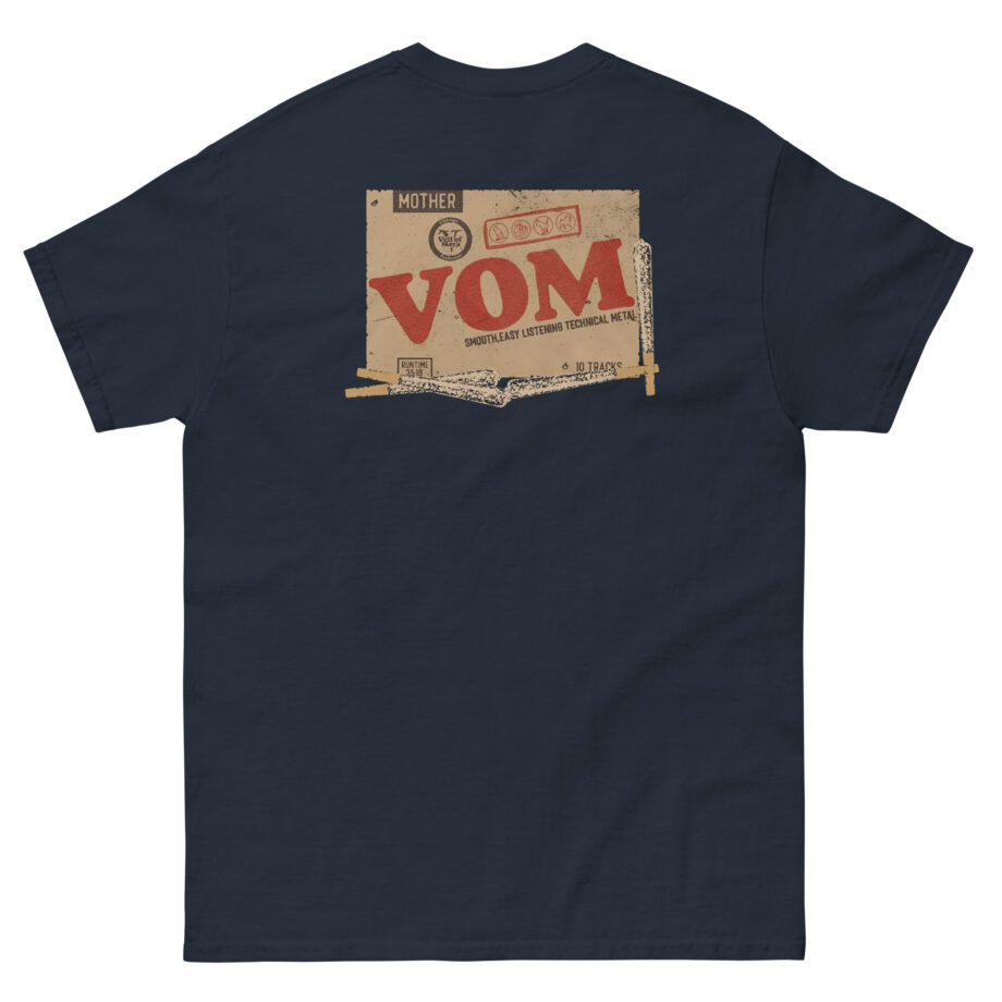 Veil of Maya RAW Unisex classic tee