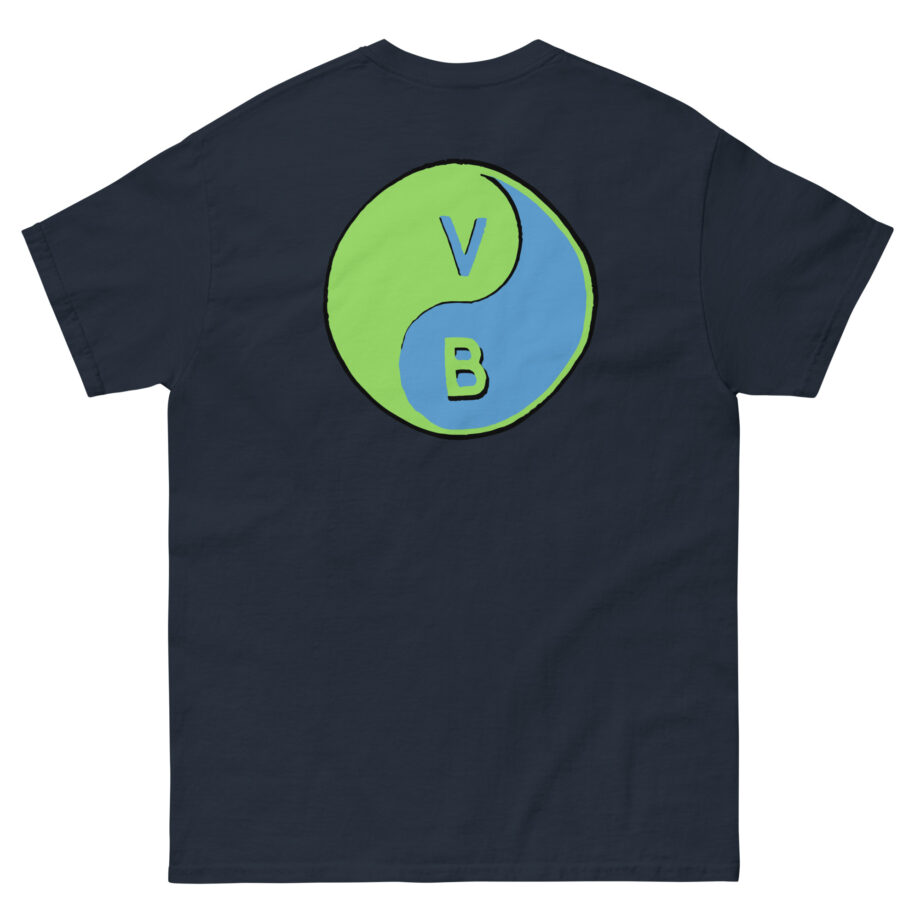 Viagra Boys Salt Shed Unisex classic tee