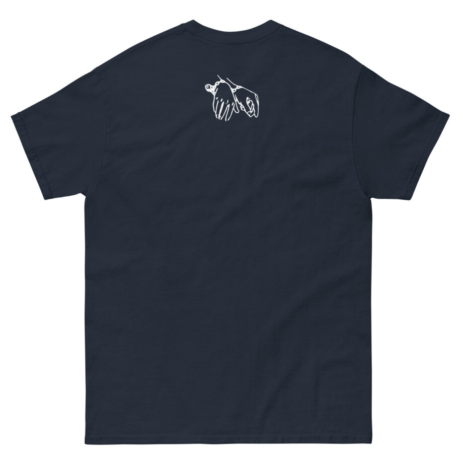 Viagra Boys Crisis Unisex classic tee