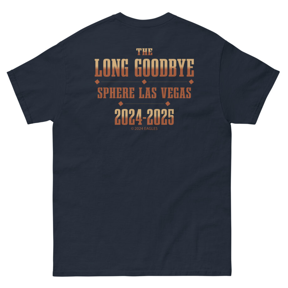 The Eagles Sphere Dreamcatcher Unisex classic tee