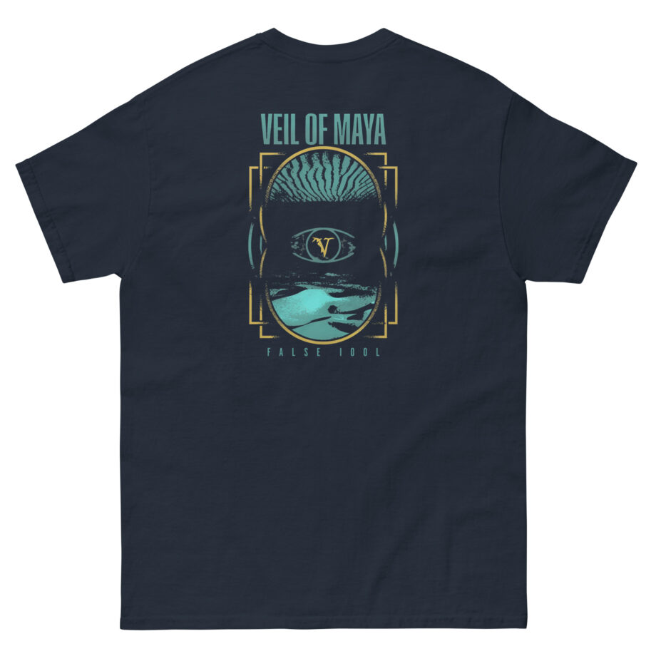 Veil of Maya False Idol Unisex classic tee