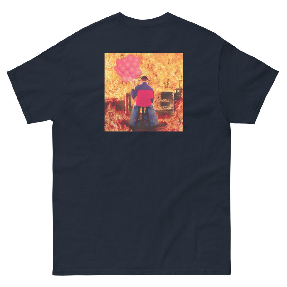 Oliver Tree Ugly is Beautiful Unisex classic tee