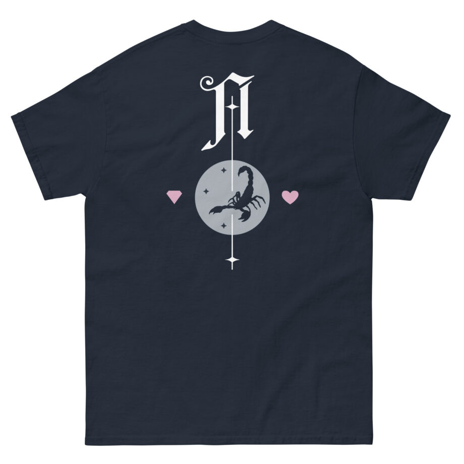 Architects Merch Unisex classic tee