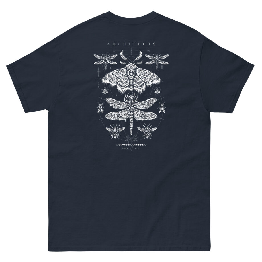 Architects Flight Unisex classic tee