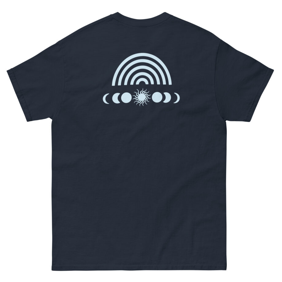 Griz Essentials Line Unisex classic tee