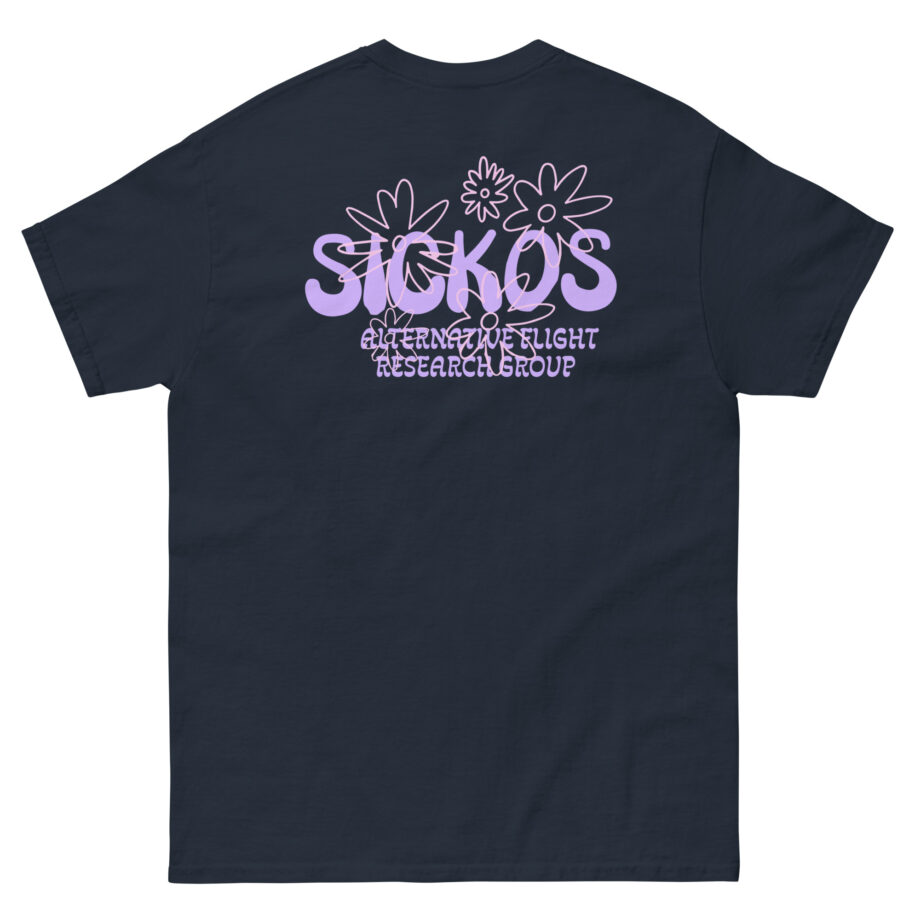 Sickos Unisex classic tee