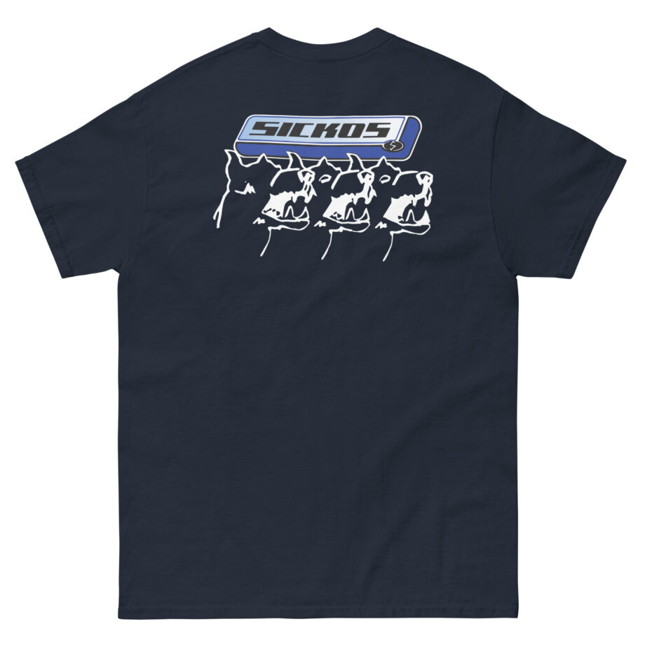 Sickos Unisex classic tee