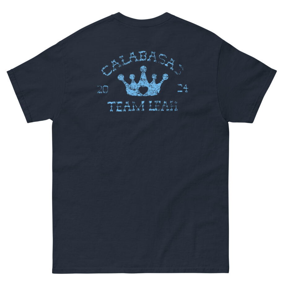 Leah Kateb Spare Me Unisex classic tee