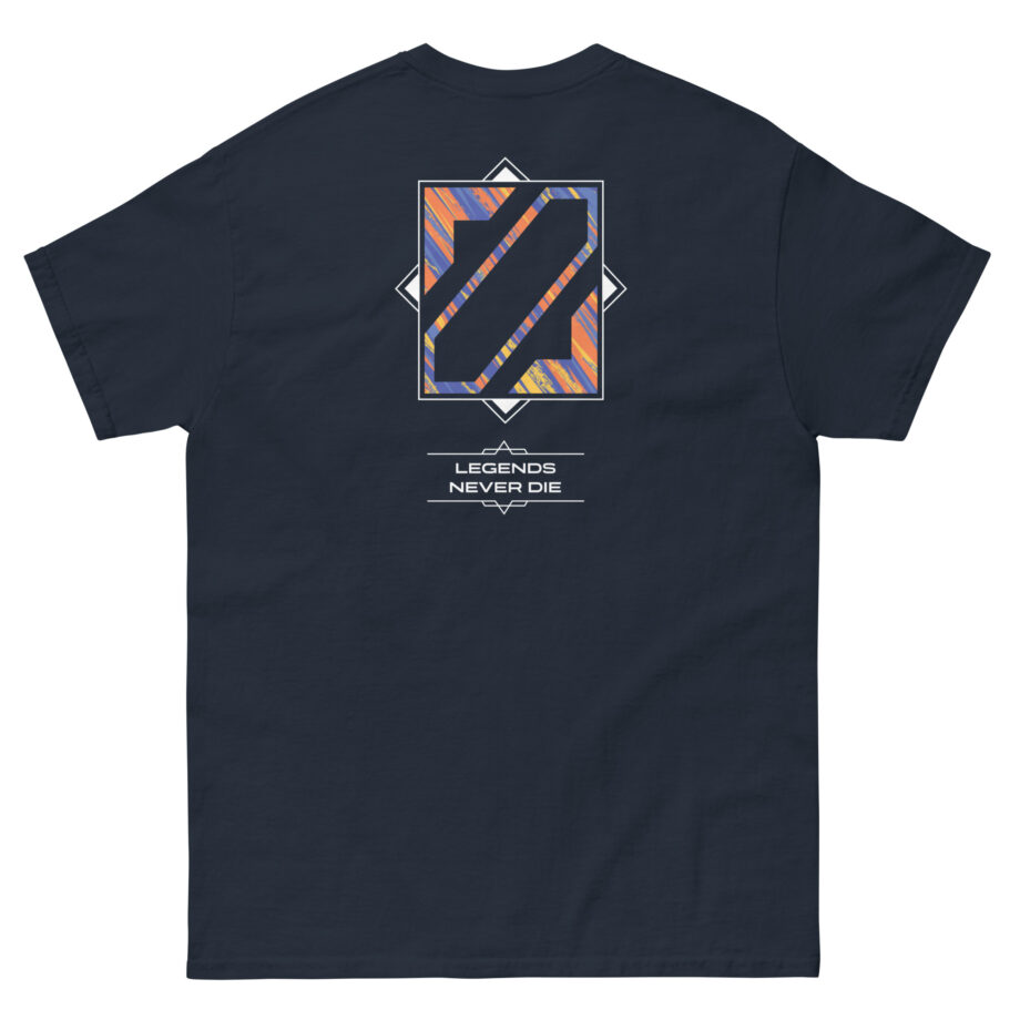 Lck Unisex classic tee