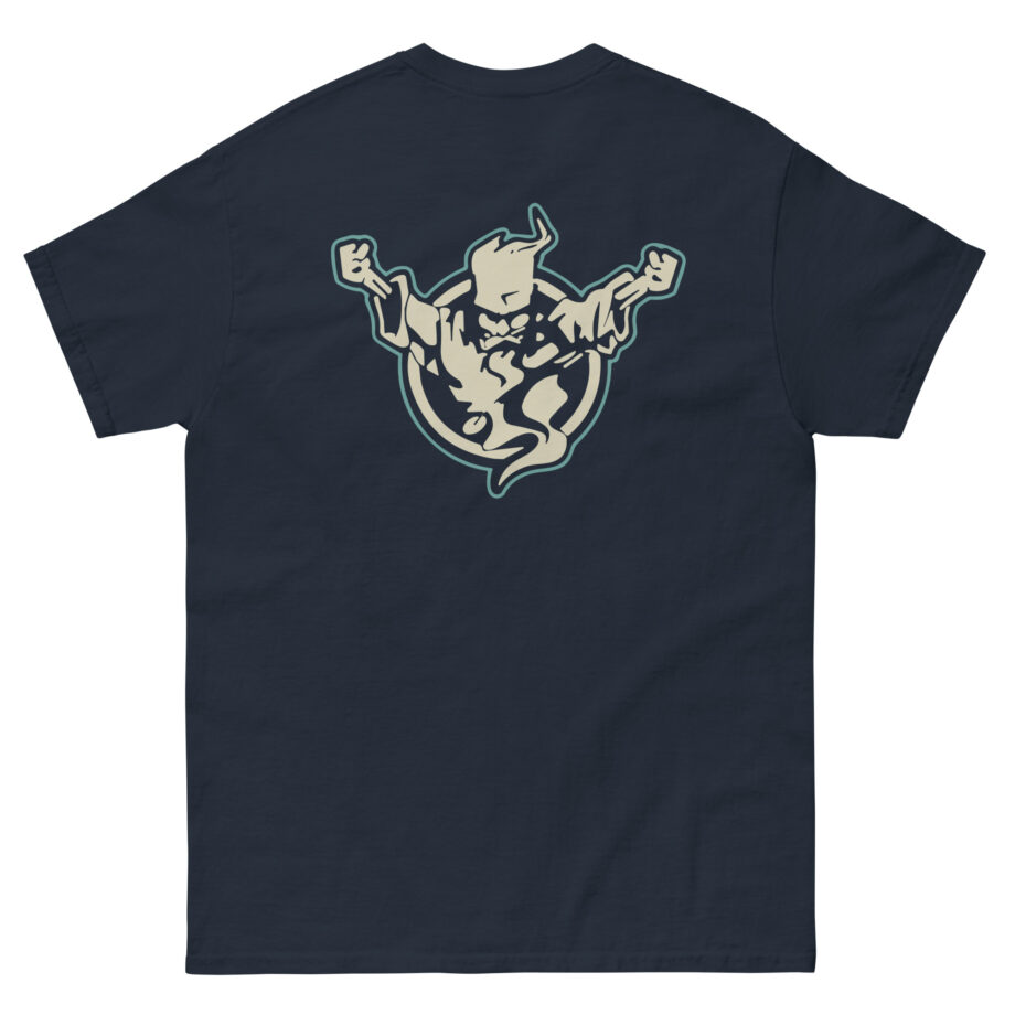 Thunderdome Hardcore Unisex classic tee