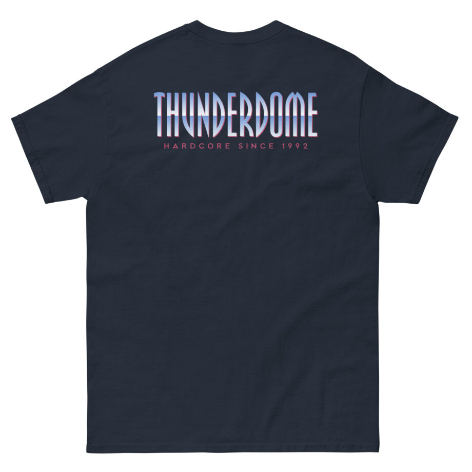 Thunderdome Original Unisex classic tee