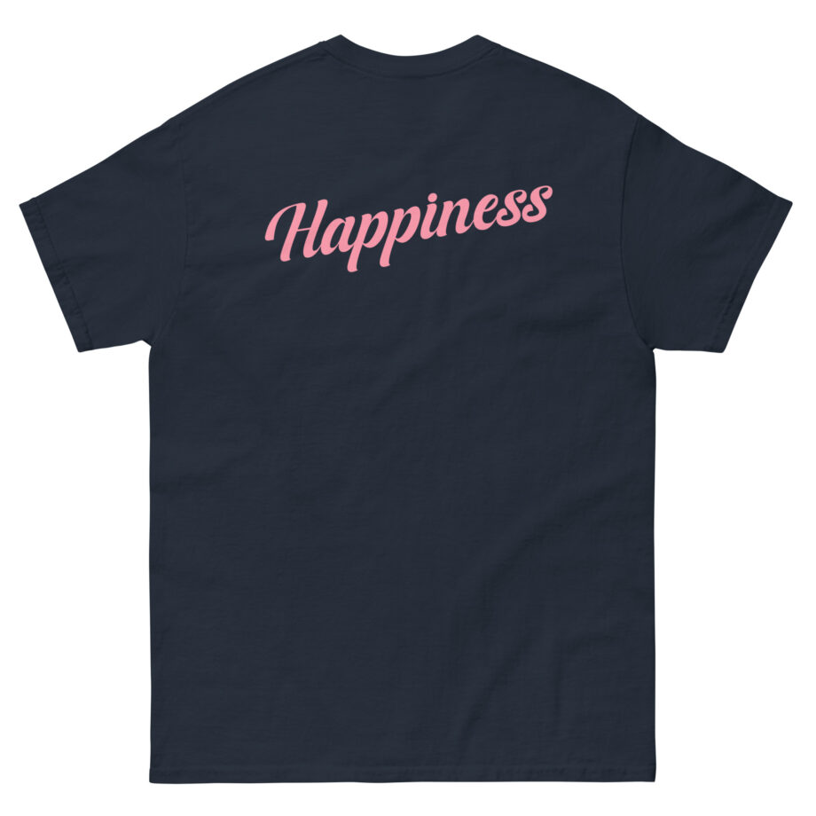 Mcfly Happiness Unisex classic tee
