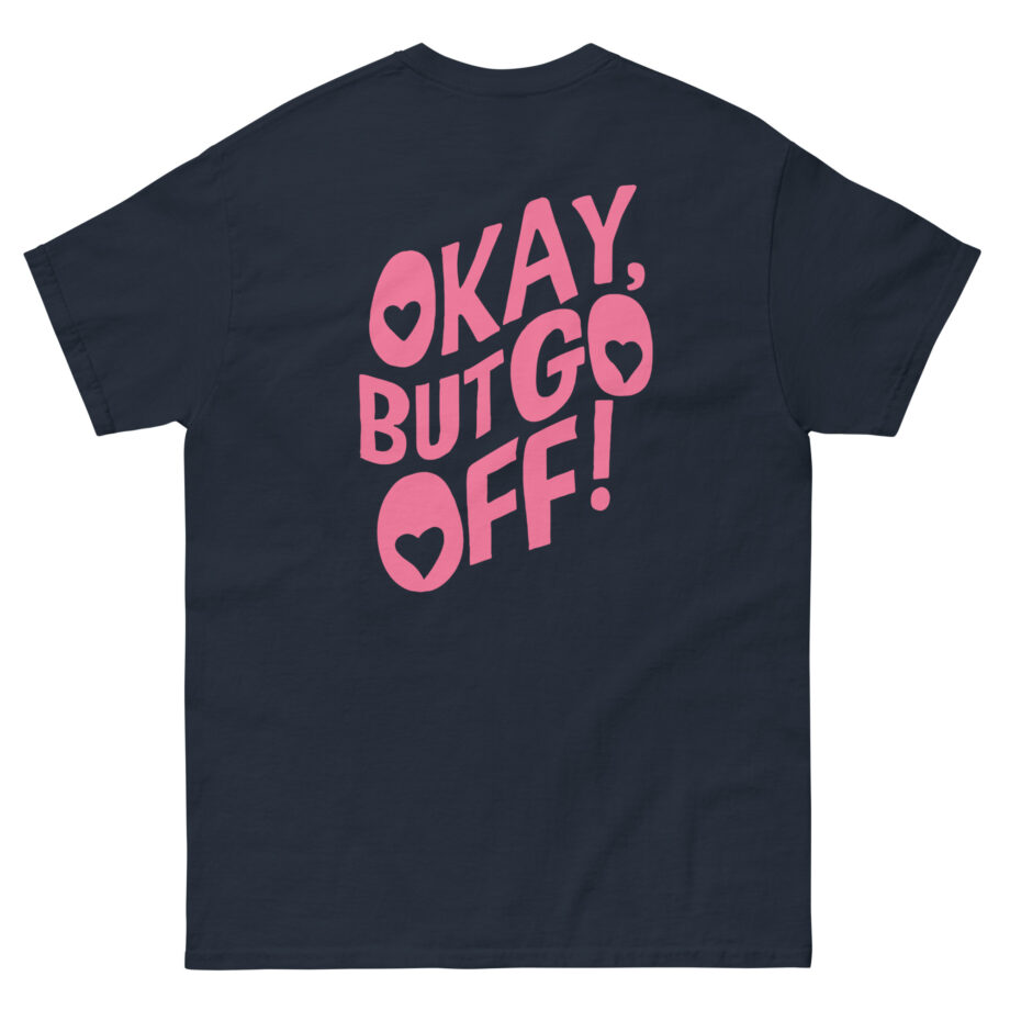 Shawty Bae Unisex classic tee