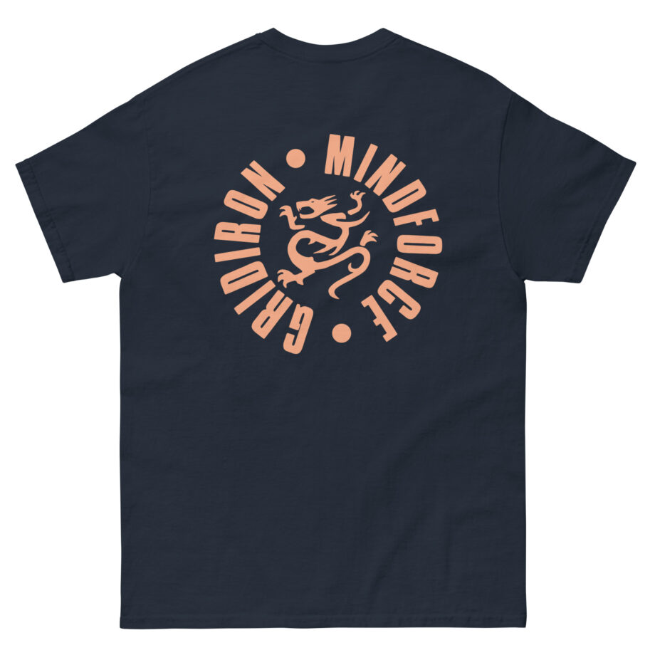 Mindforce The Infamous Trench Lords Unisex classic tee