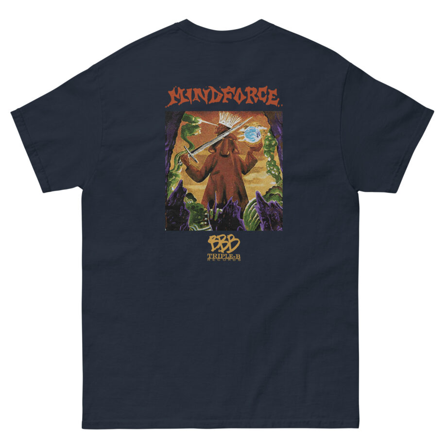 Mindforce New Lords Unisex classic tee