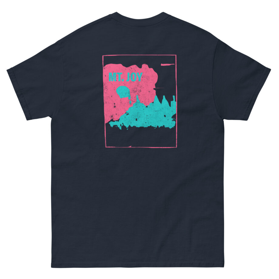Mt. Joy Live Unisex classic tee