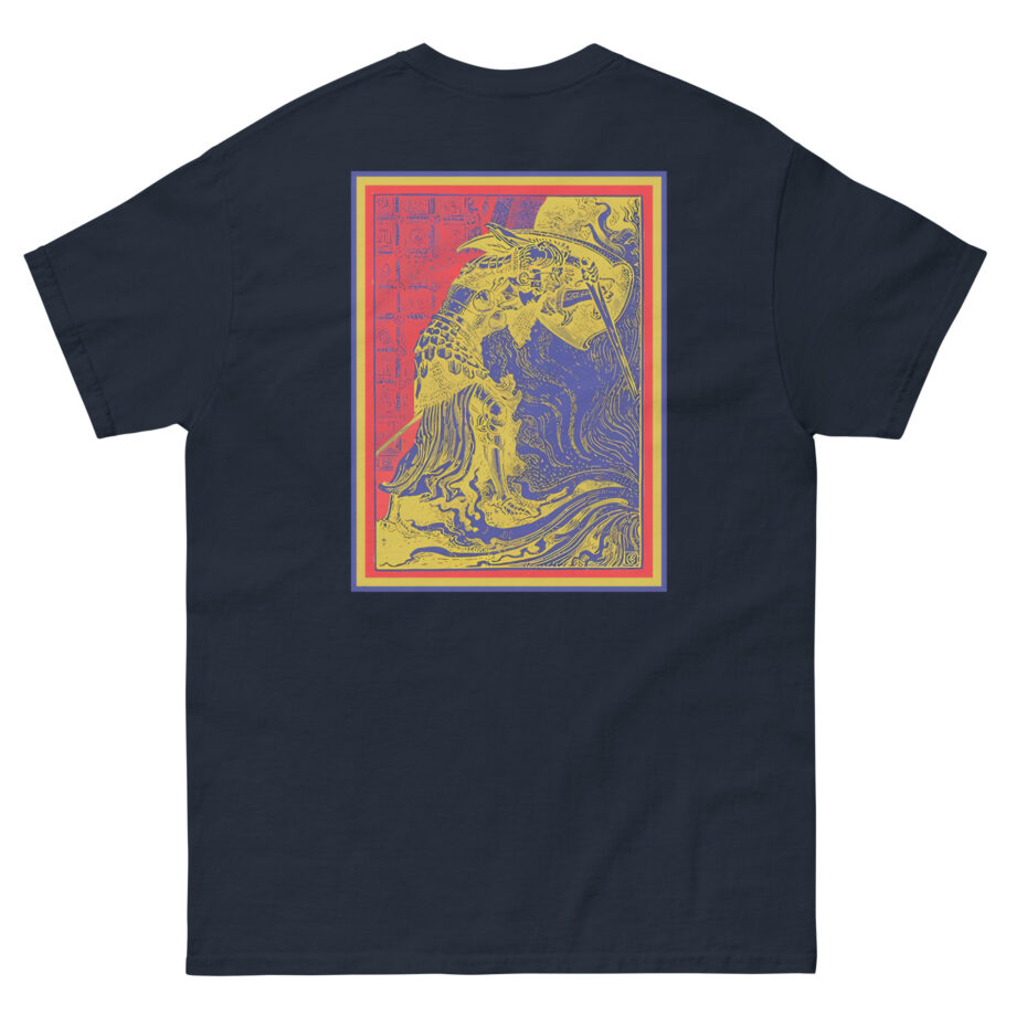 Mindforce Excalbur Unisex classic tee