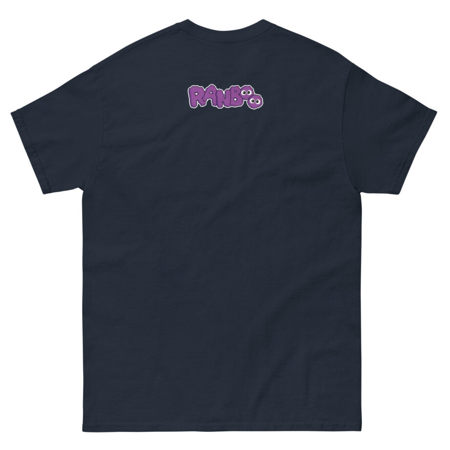 Ranboo Unisex classic tee