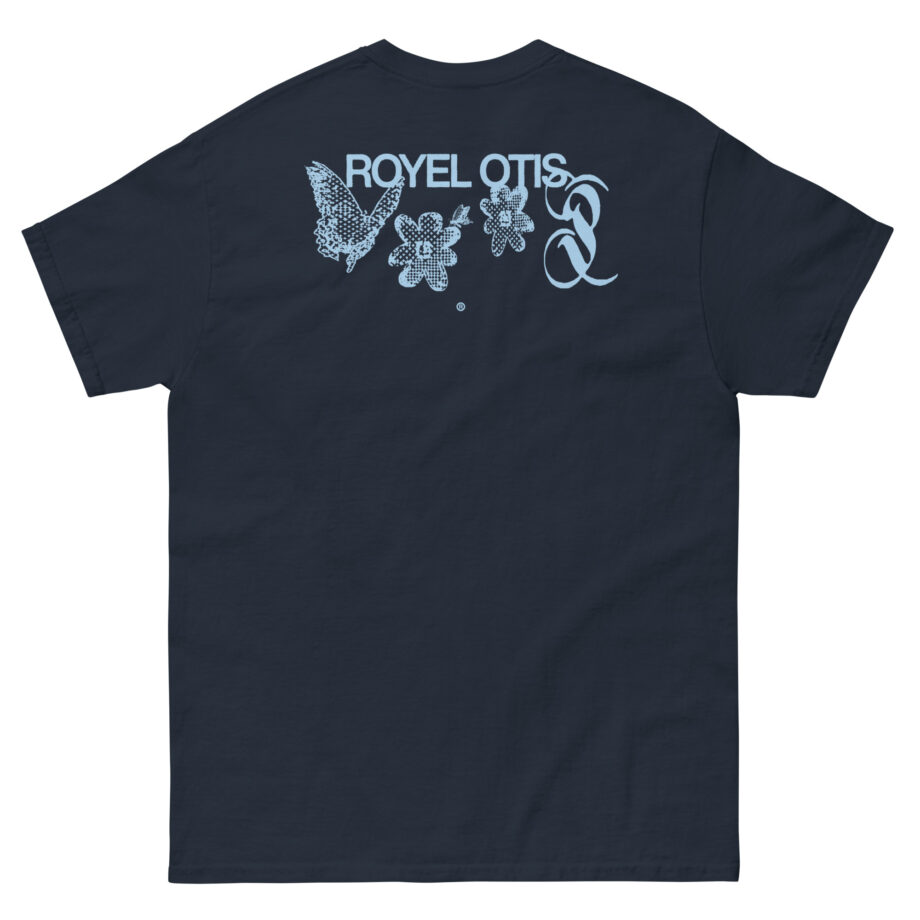 Royel Otis I Hate You So Much Unisex classic tee