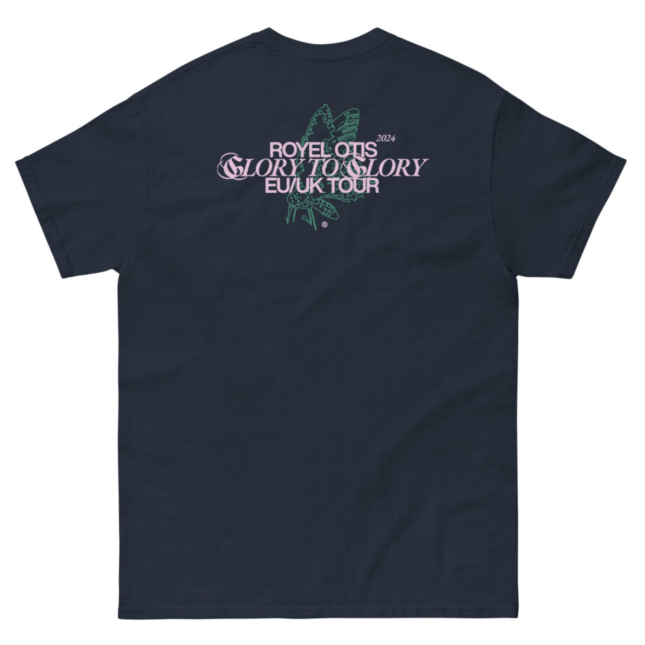 Royel Otis Sofa King Unisex classic tee