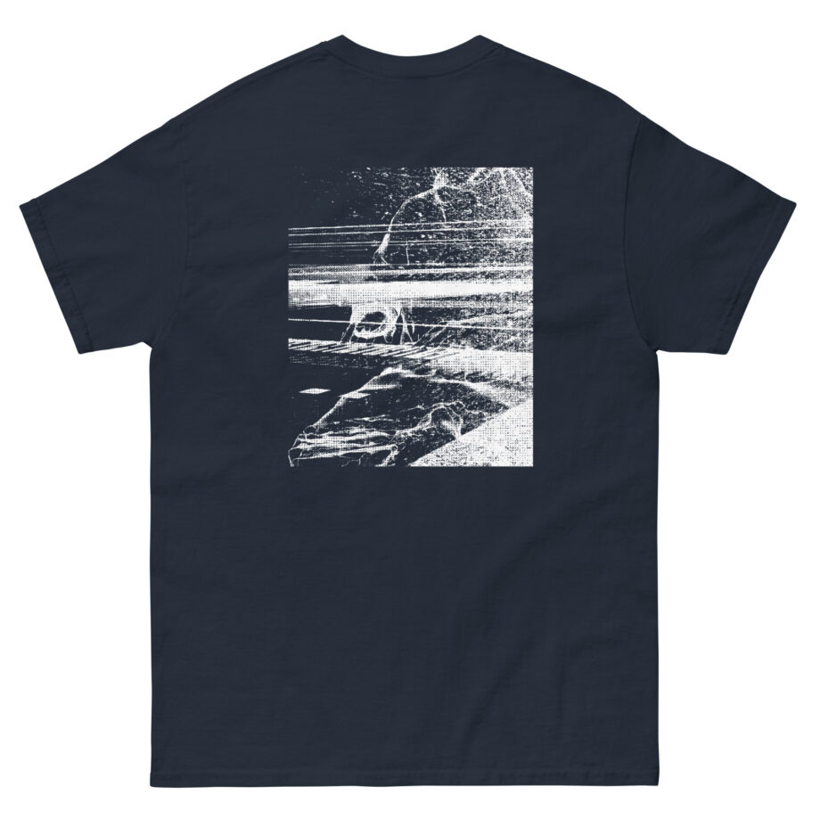 James Blake St. Ann's Church Event Unisex classic tee