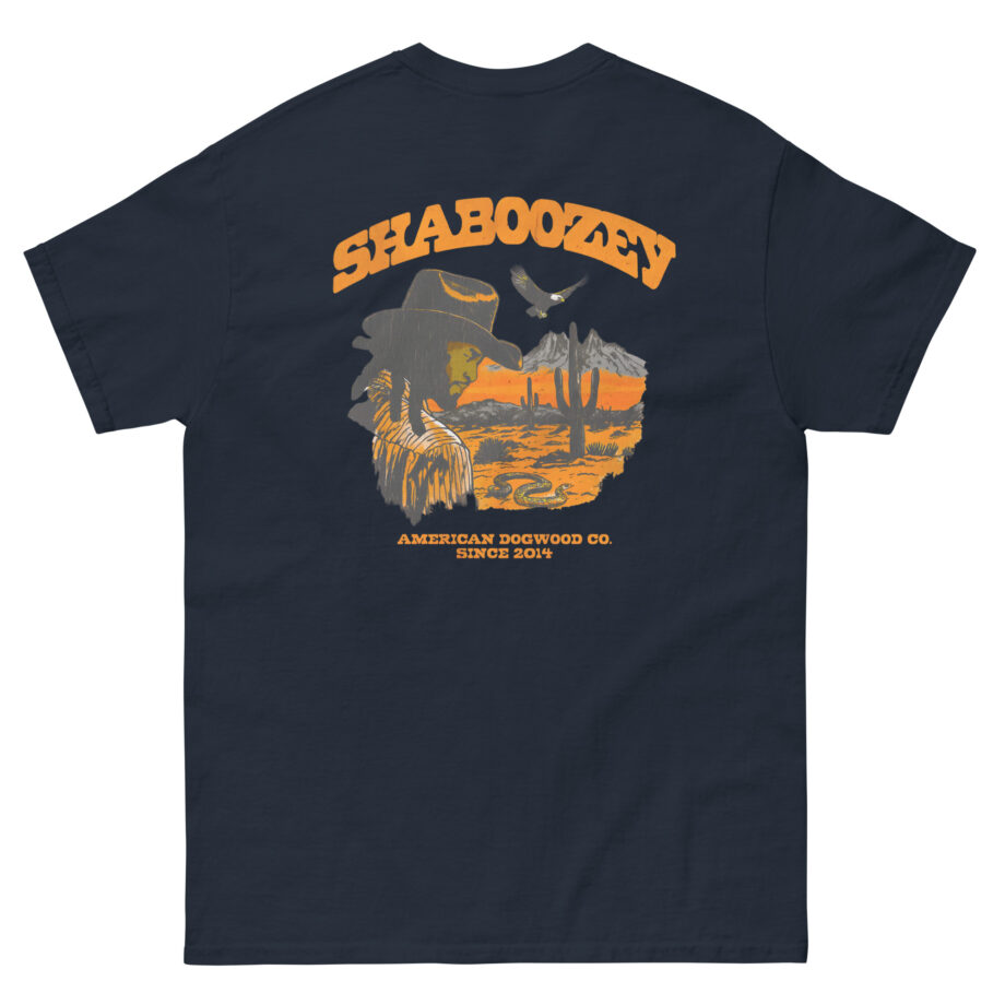 Shaboozey Glowing Sky Unisex classic tee