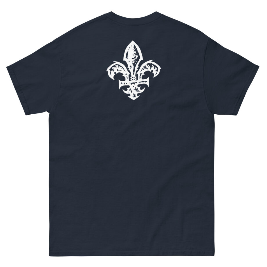Voivod Fleur-de-lys Unisex classic tee