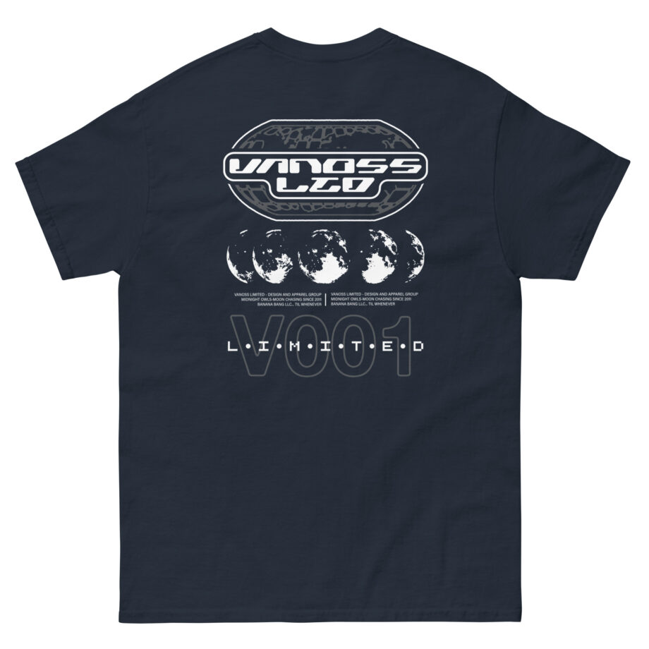Vanossgaming Design Hot 2024 Unisex classic tee