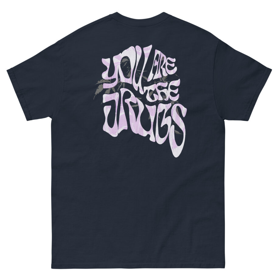 Suicide Silence You Are the Drugs Unisex classic tee
