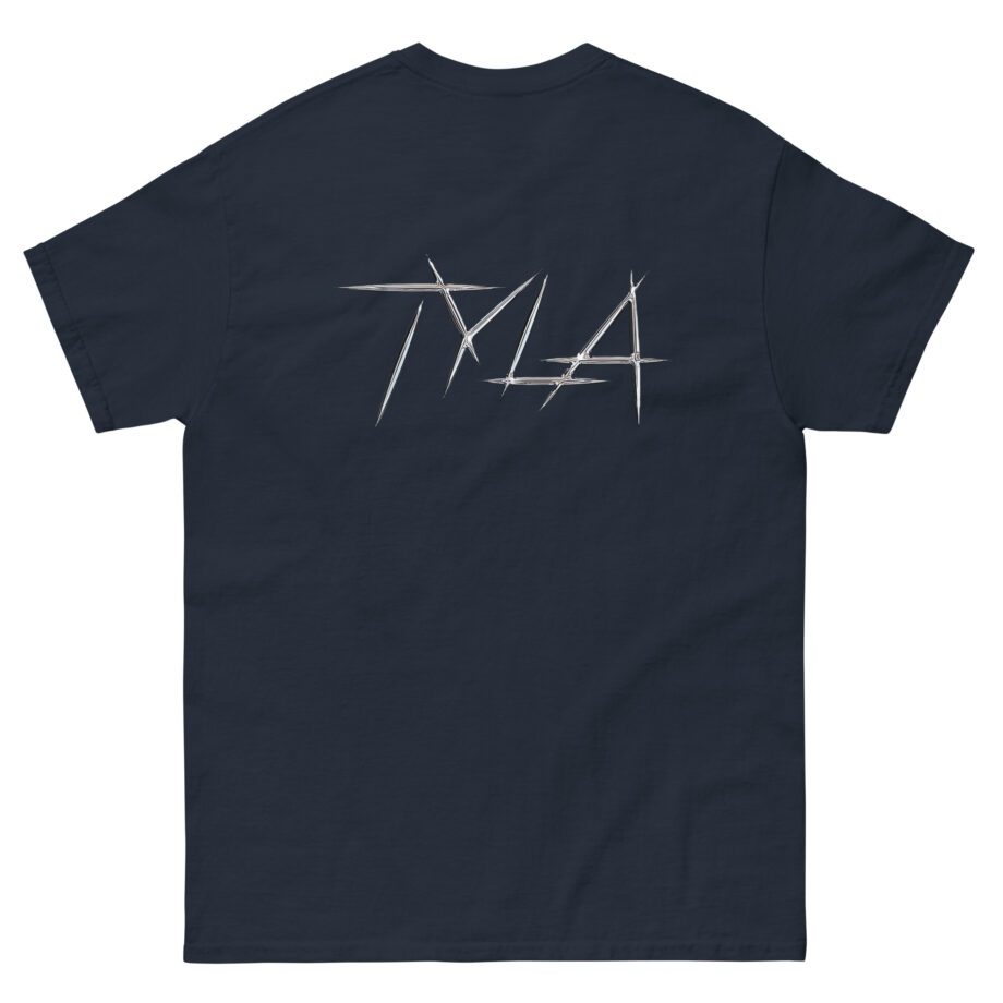 Tyla Unisex classic tee