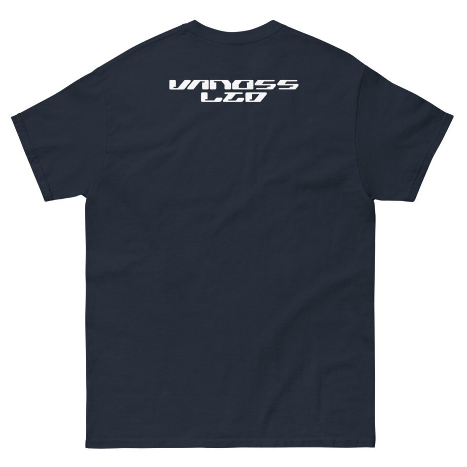 Vanossgaming Unisex classic tee