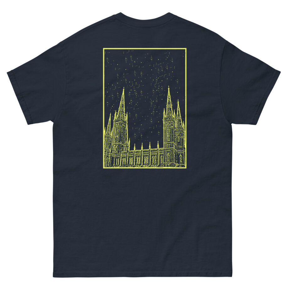 Knocked Loose Unisex classic tee