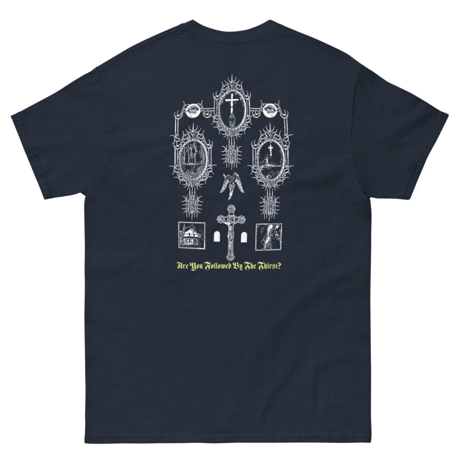 Knocked Loose Unisex classic tee