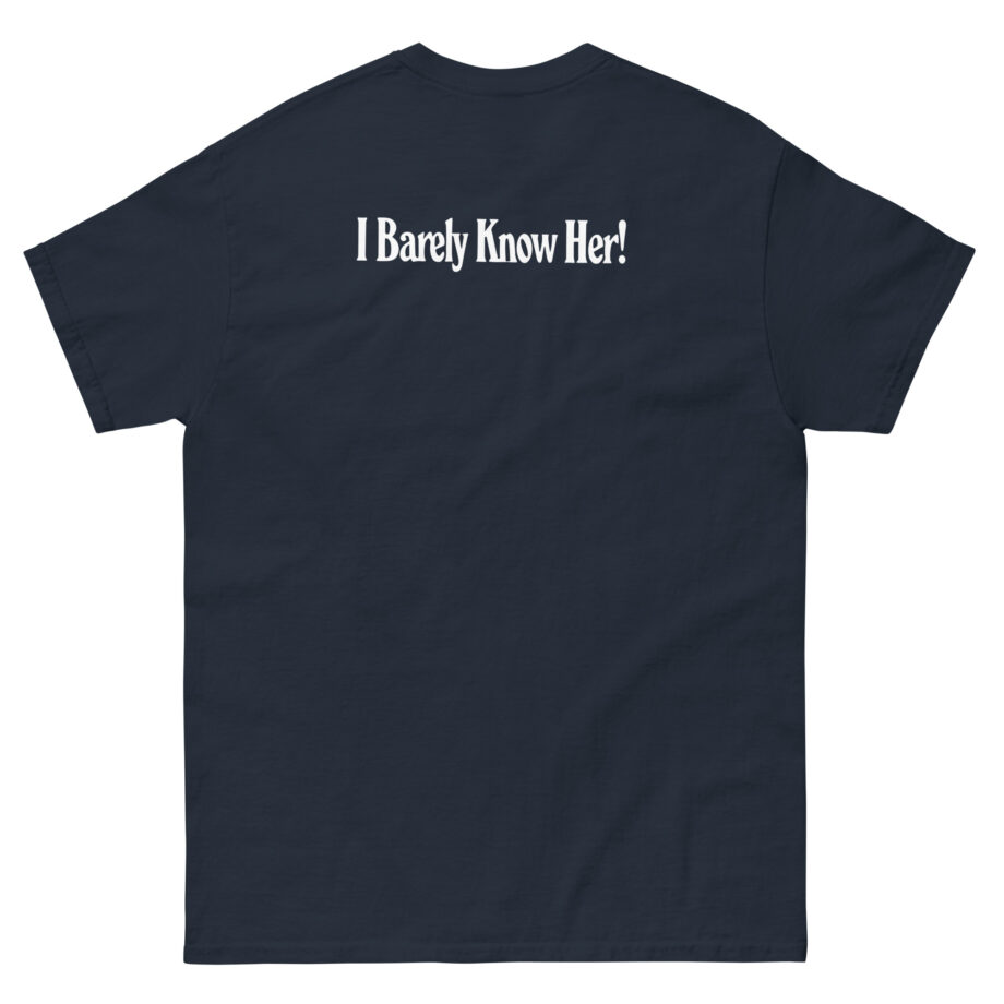 Jeremy Zucker Crusher Unisex classic tee