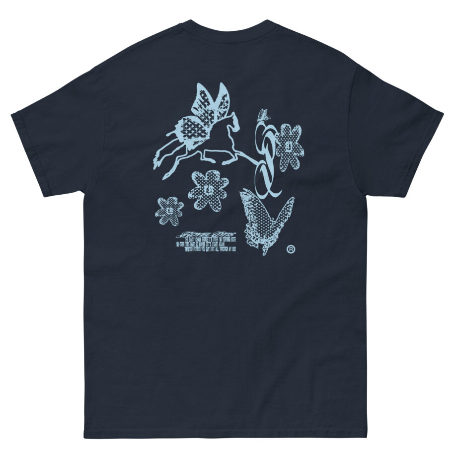 Royel Otis Pratts & Pain Unisex classic tee