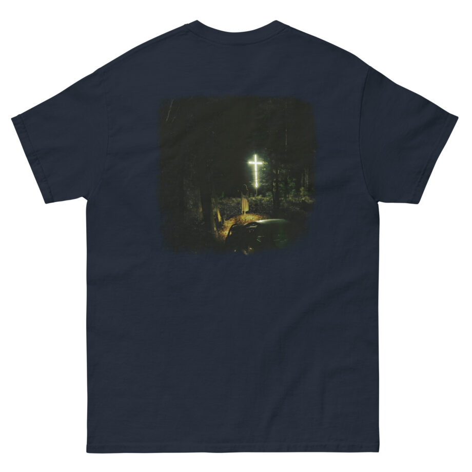 Knocked Loose Unisex classic tee