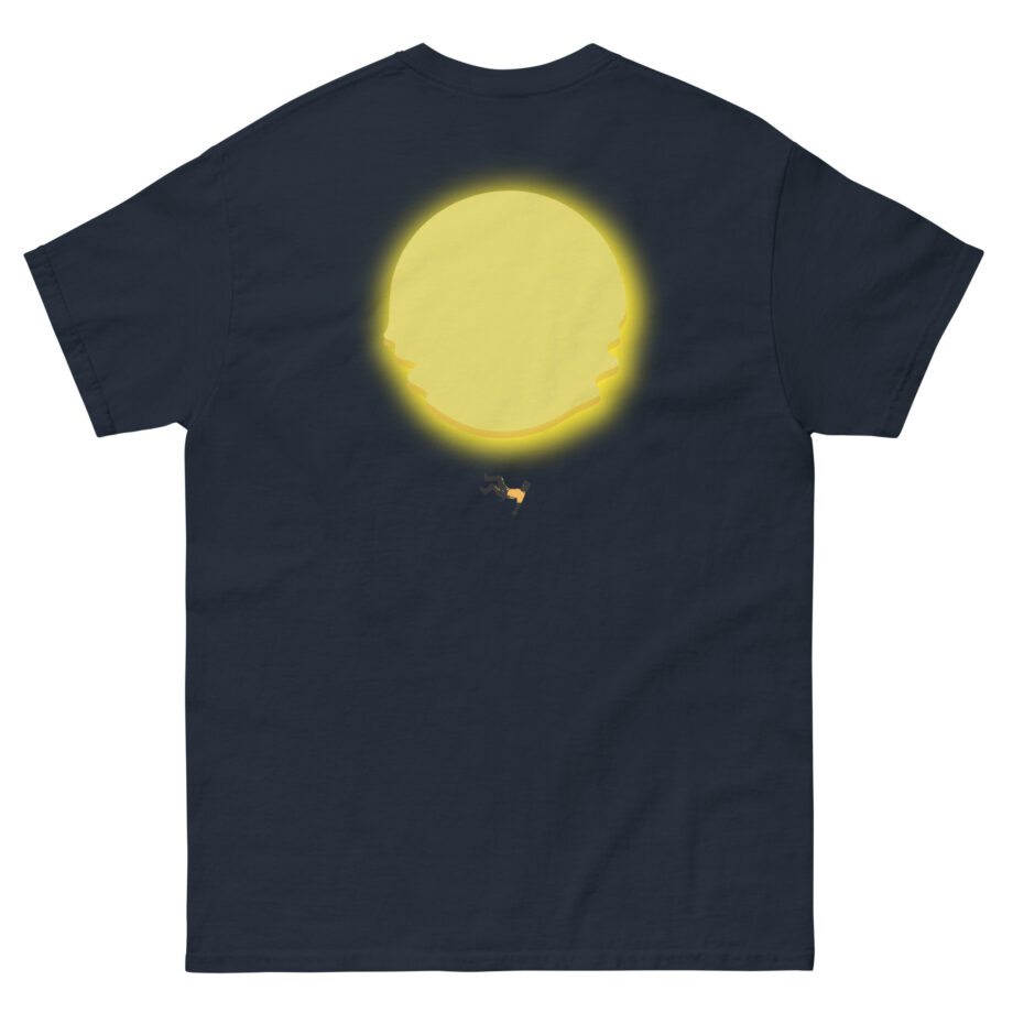 Khalid Suncity Unisex classic tee