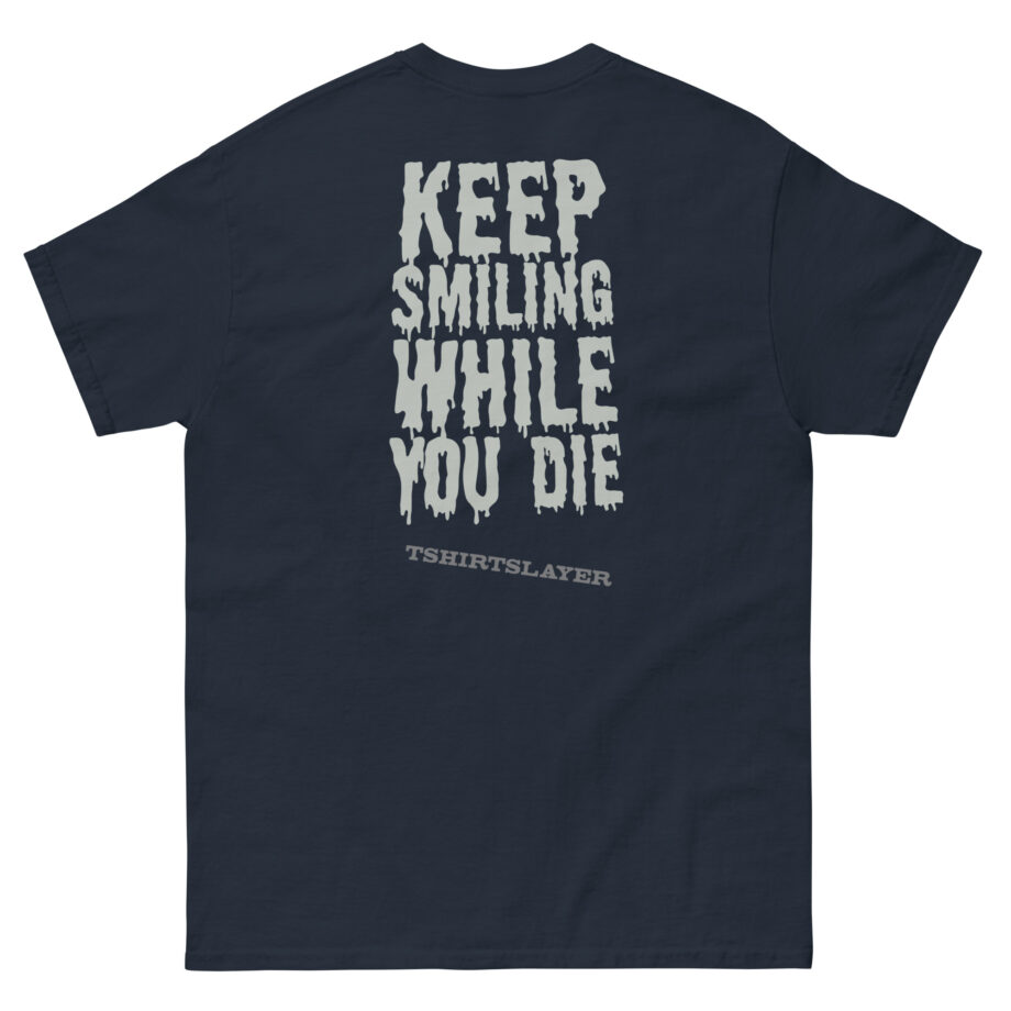Xentrix for Whose Apocalypse? Unisex classic tee