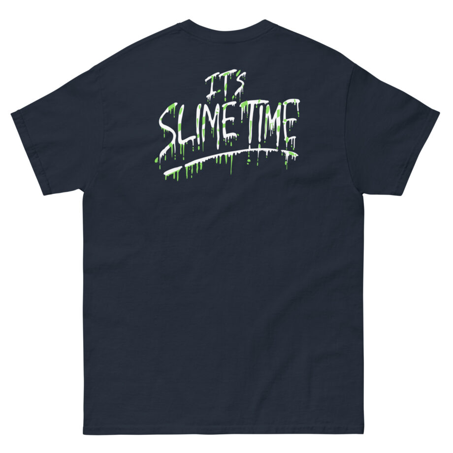 Xentrix Ghostbusters Unisex classic tee