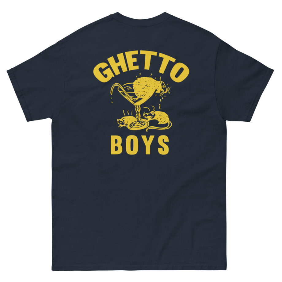 Geto Boys Unisex classic tee