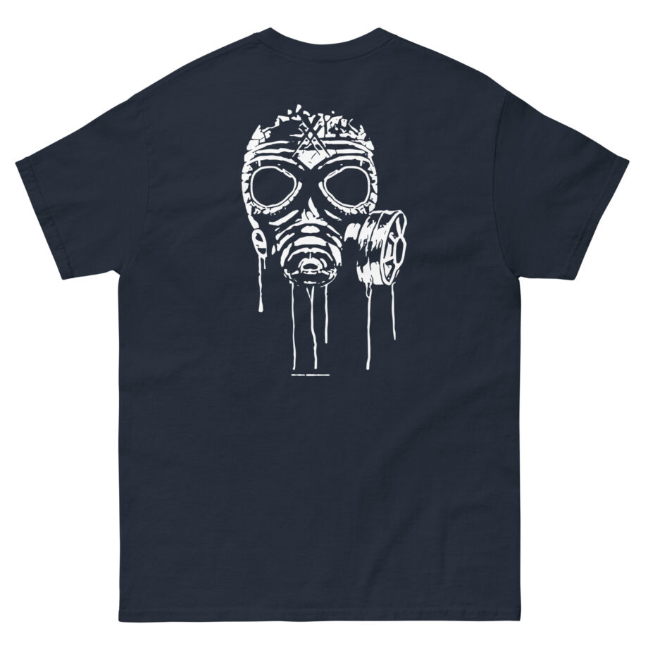 Xentrix Crackhead Unisex classic tee