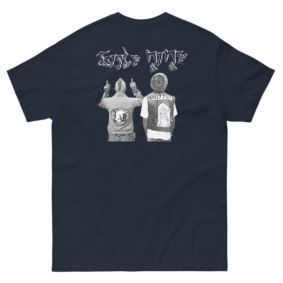 Ho99o9 Triple Nine Unisex classic tee