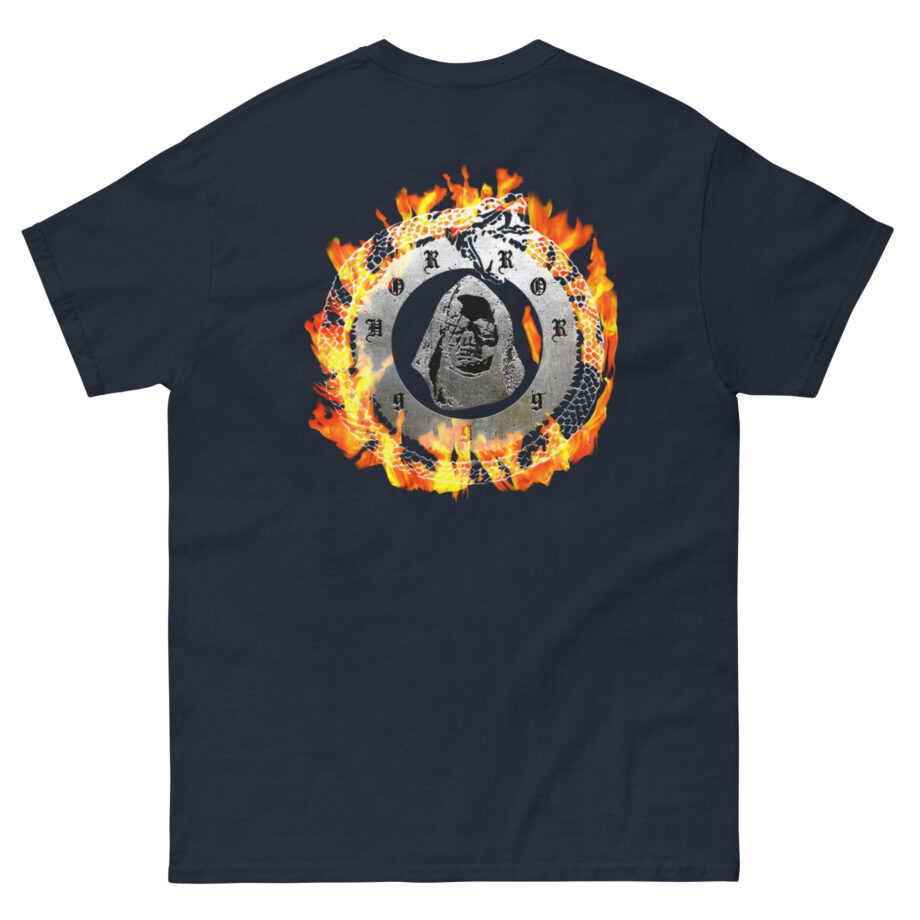Ho99o9 Unisex classic tee