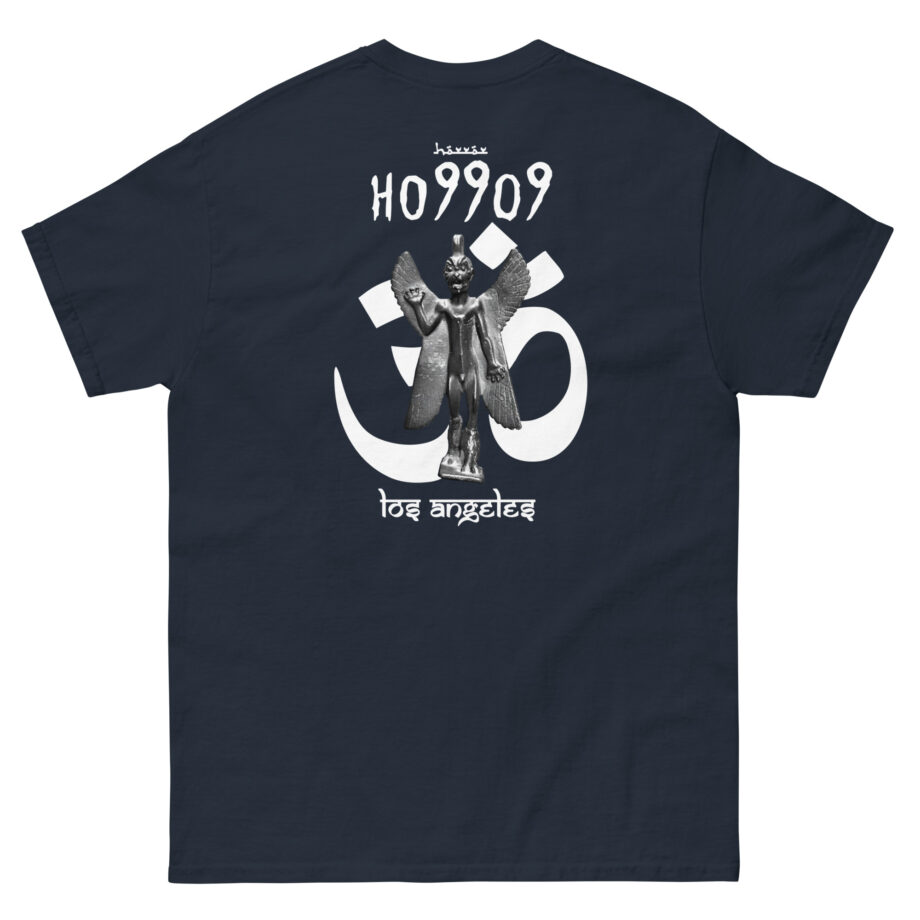 Ho99o9 Demon Unisex classic tee