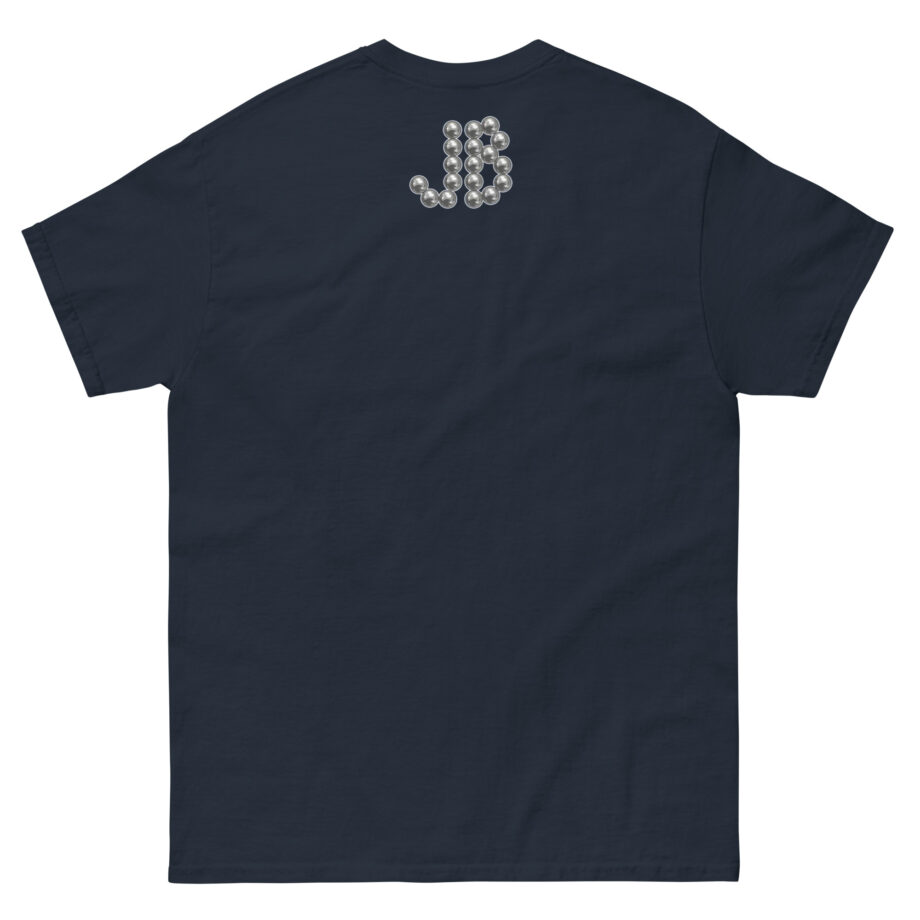 James Brown Godfather of Soul Old Studs Unisex classic tee