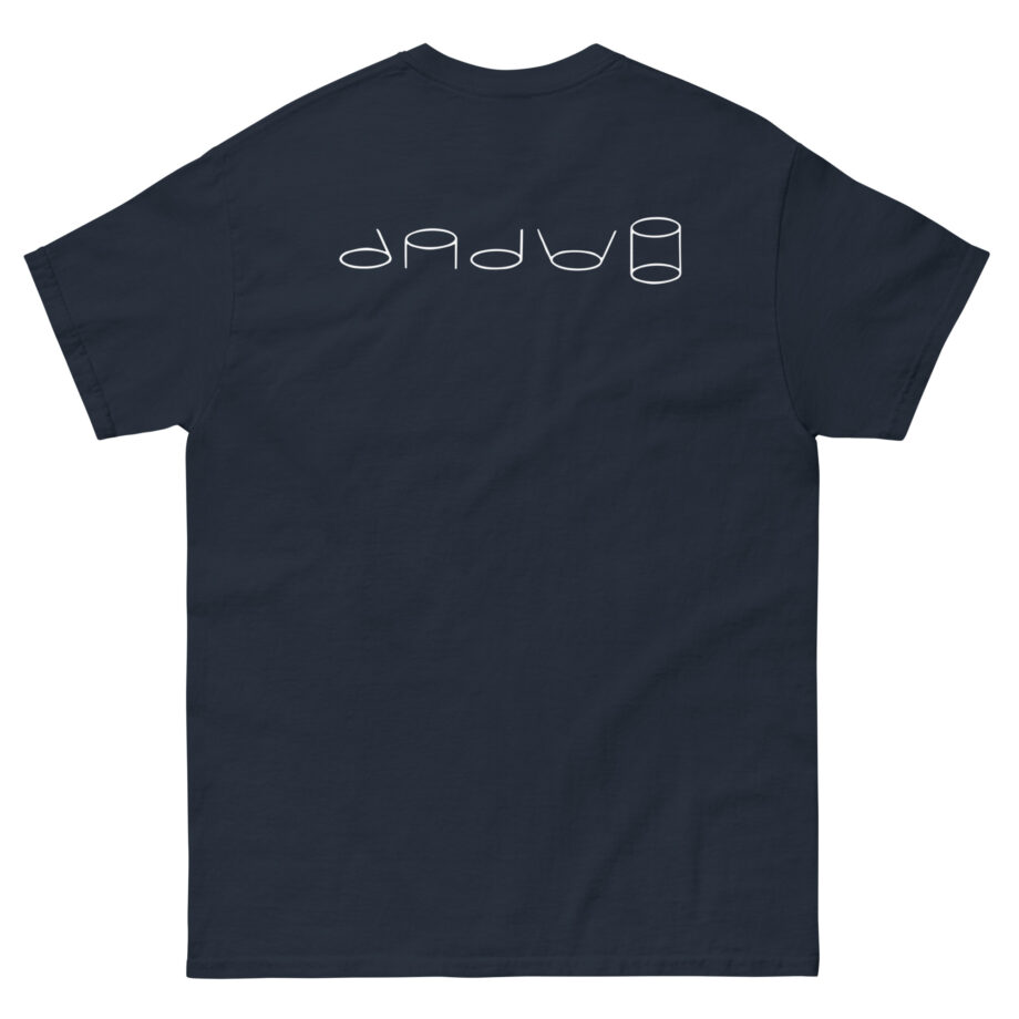 Hybe Insight Unisex classic tee