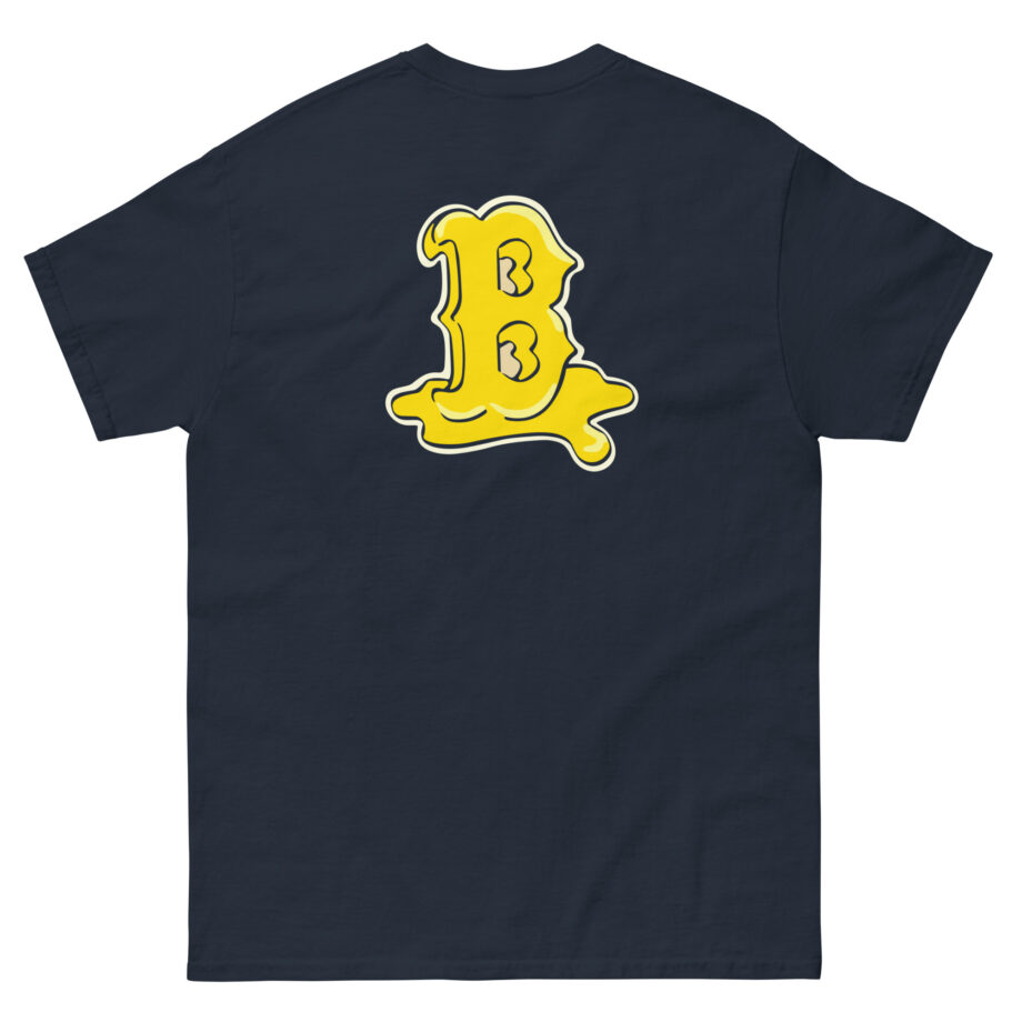 Bts Hybe Unisex classic tee