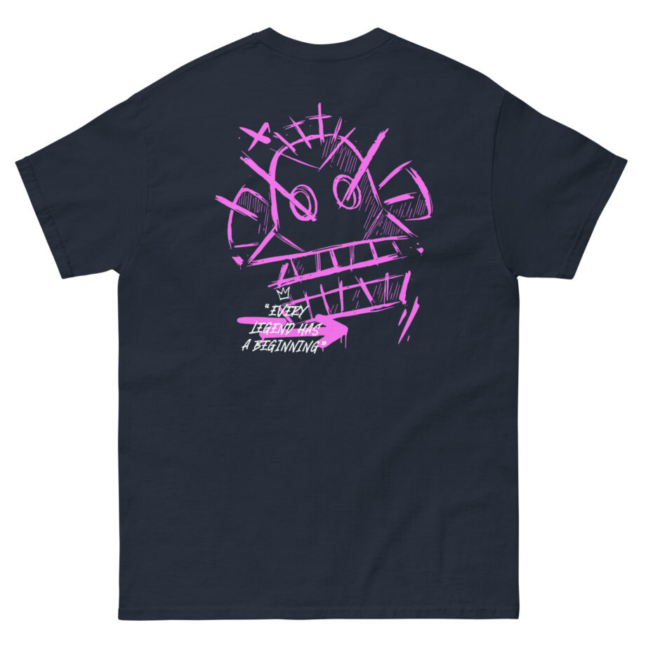Jinx Arcane Unisex classic tee